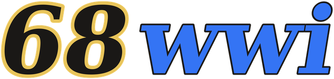 68wwi logo